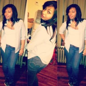 Meet your Posher, Gabrielle